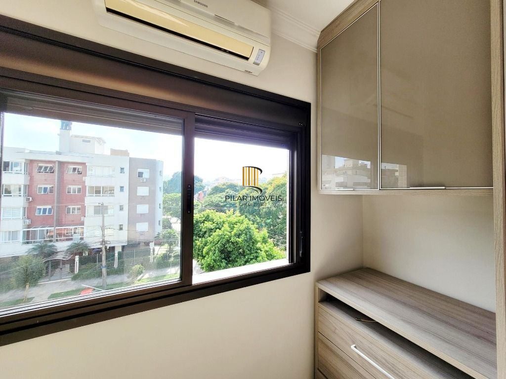 Apartamento 2 dormitórios no bairro Jardim Botânico