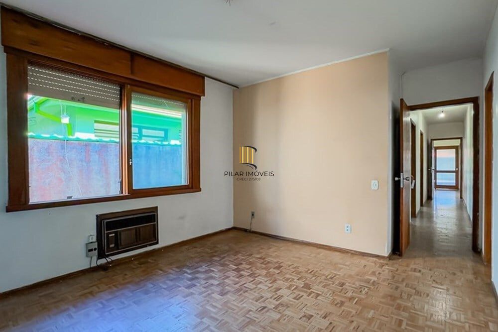 Casa 3 dormitórios no bairro Jardim Lindóia