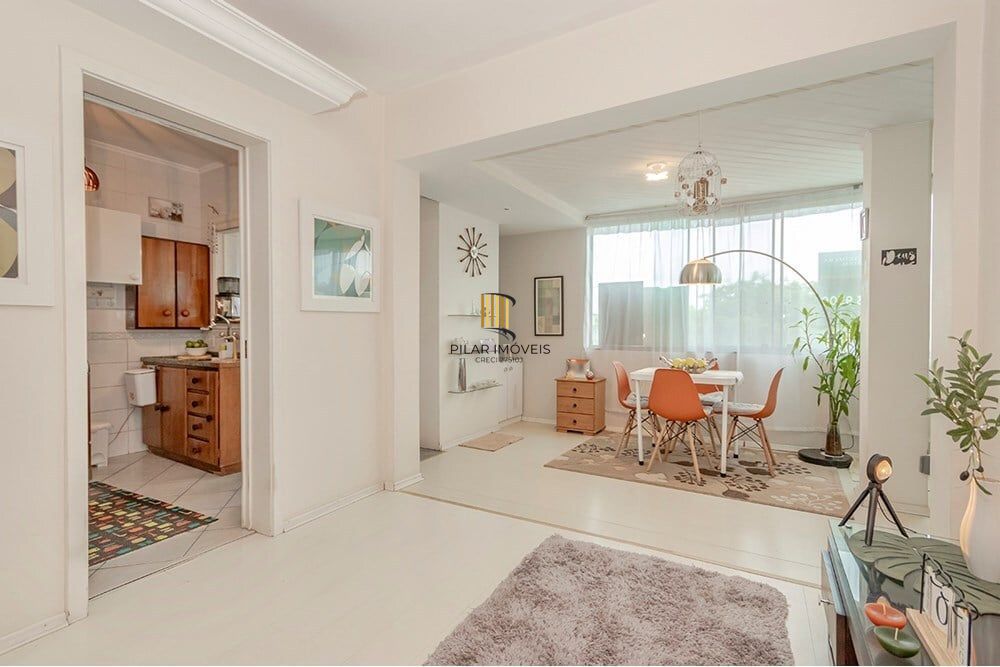 Apartamento 3 dormitórios no bairro Jardim Itu