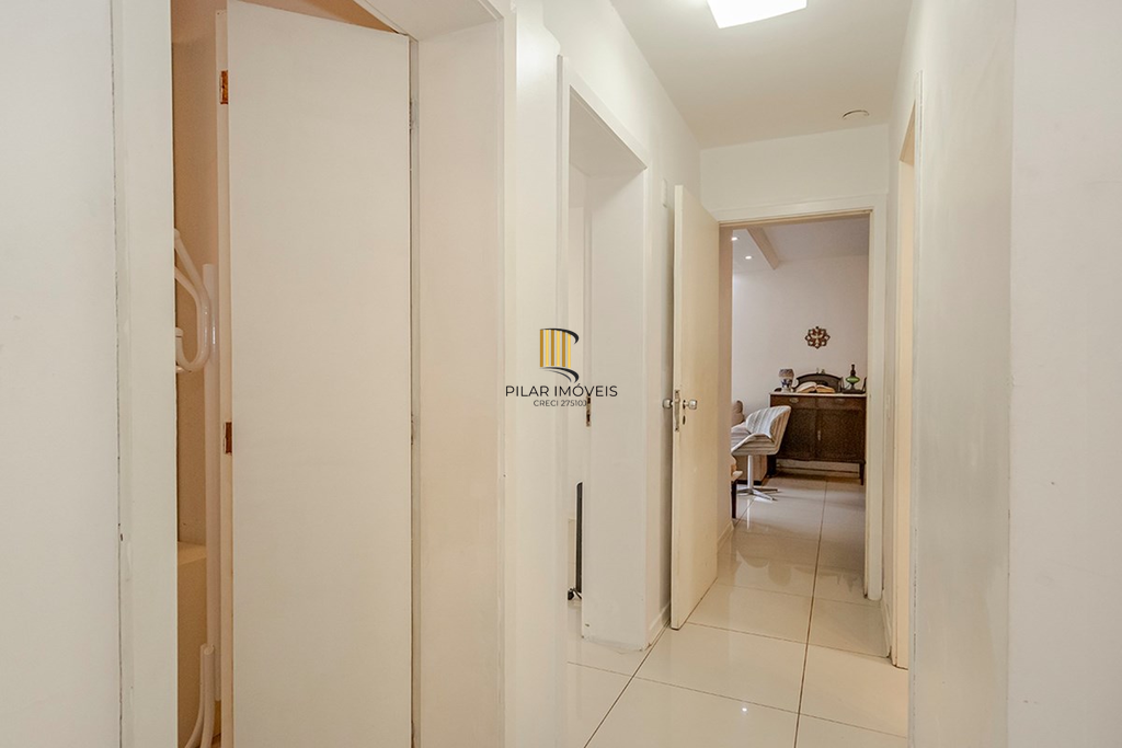 Apartamento 3 dormitórios no bairro Auxiliadora