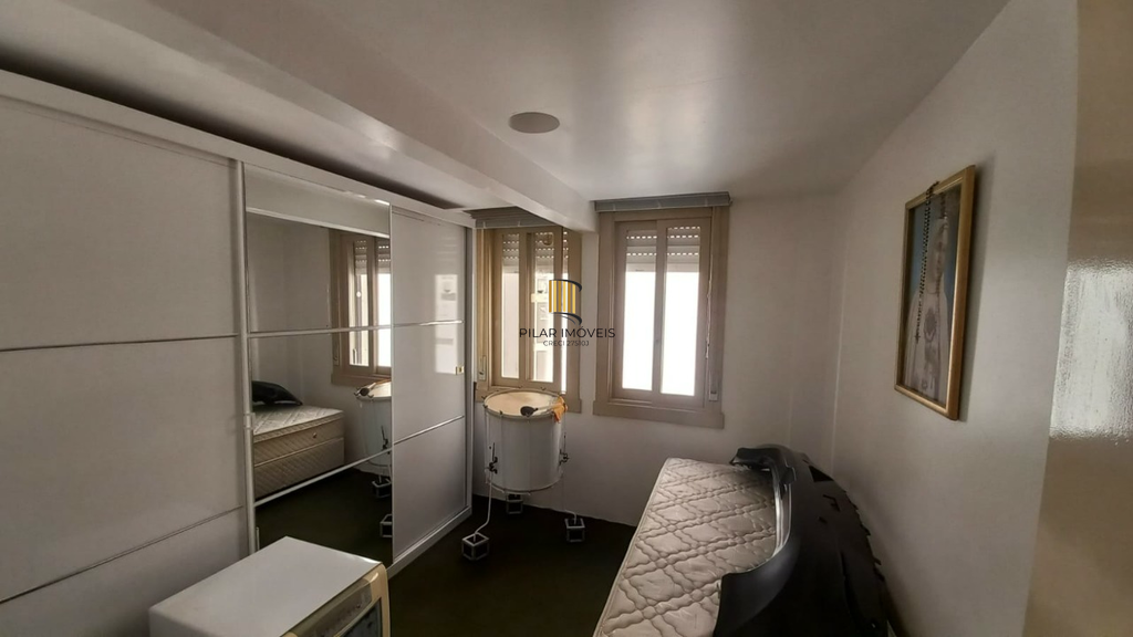 Apartamento 4 dormitórios no bairro Centro Histórico