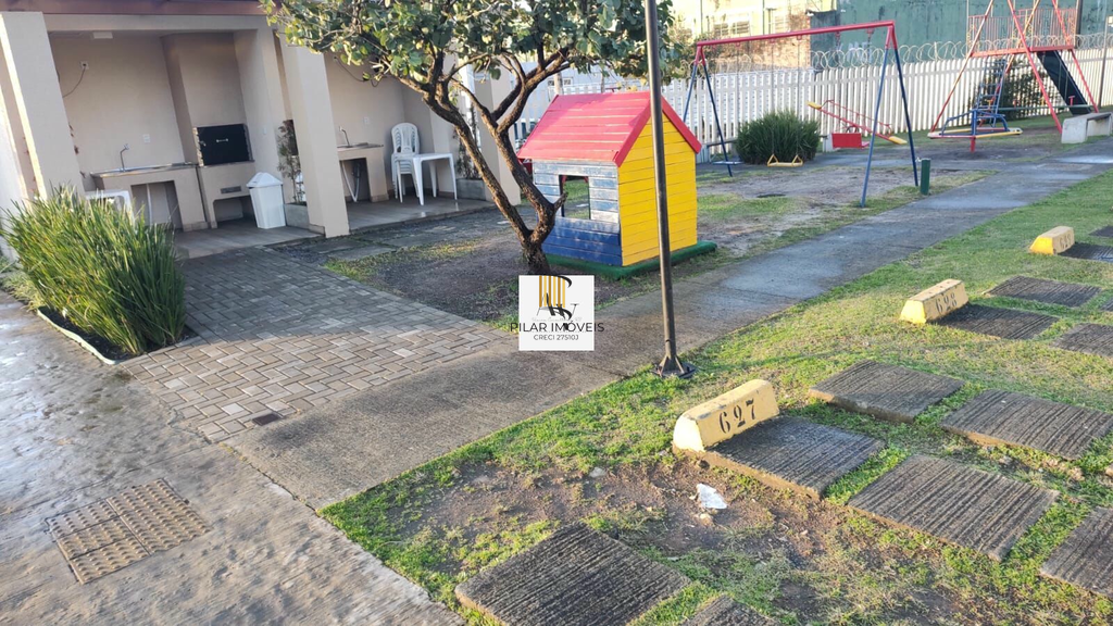 Apartamento 2 dormitórios no bairro Sarandi