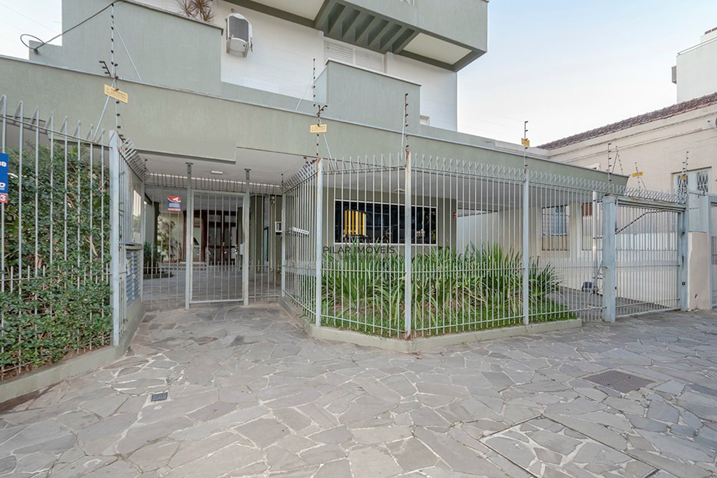 Apartamento 2 dormitórios no bairro Menino Deus