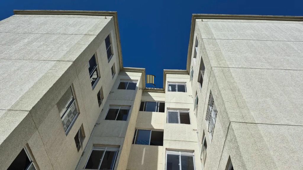 Apartamento 2 dormitórios no bairro Protásio Alves