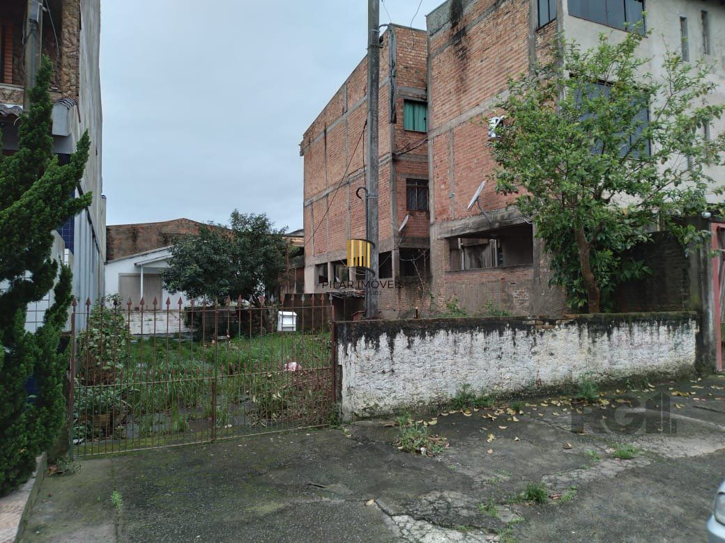 Terreno 350m² Bairro Jardim América