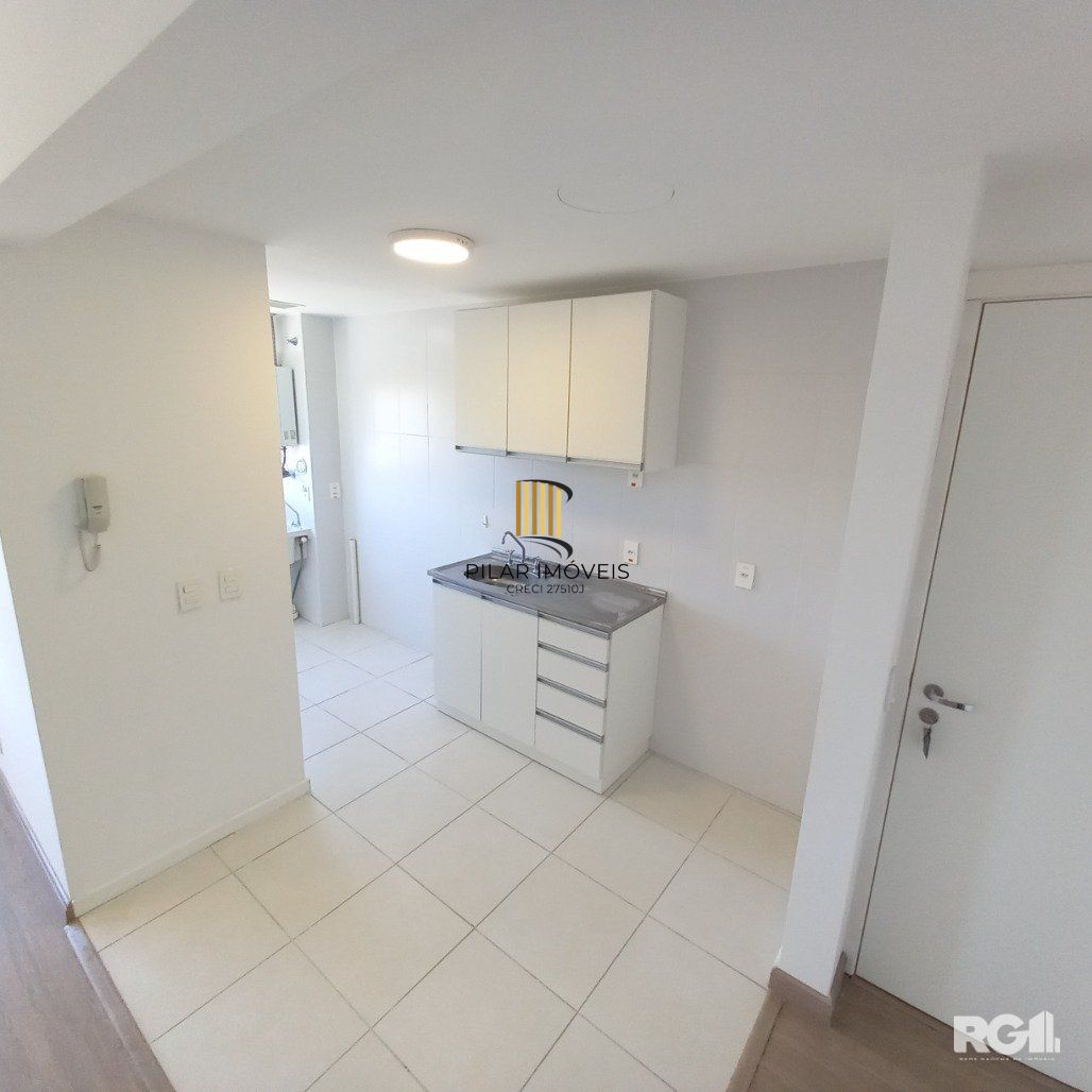 Apartamento 2 dormitórios no bairro Jardim Carvalho