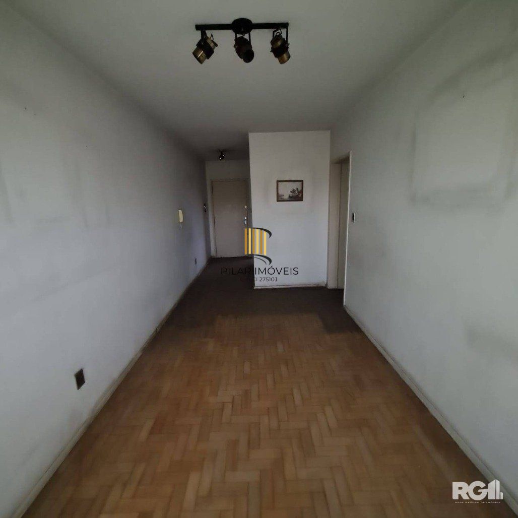 Apartamento no bairro Azenha