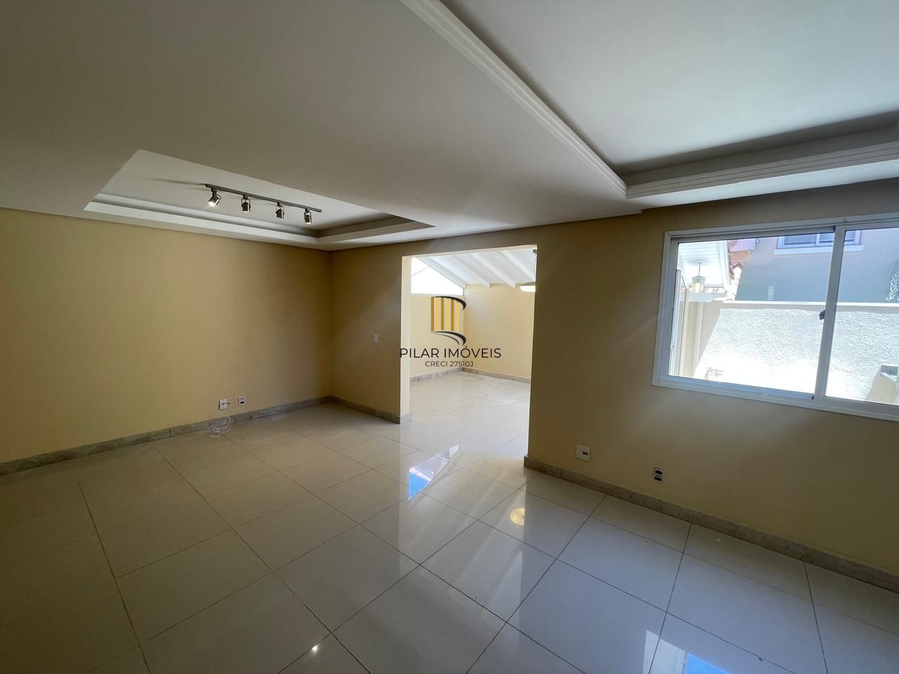 Casa Condominio 3 Dormitório(s) Bairro Ecoville