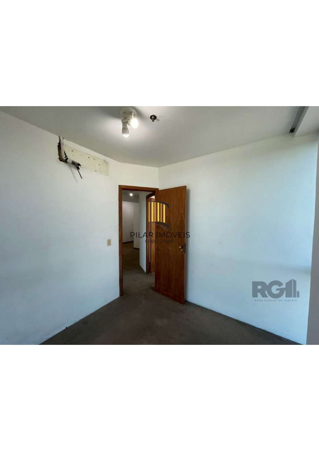 Sala comercial com 37m2