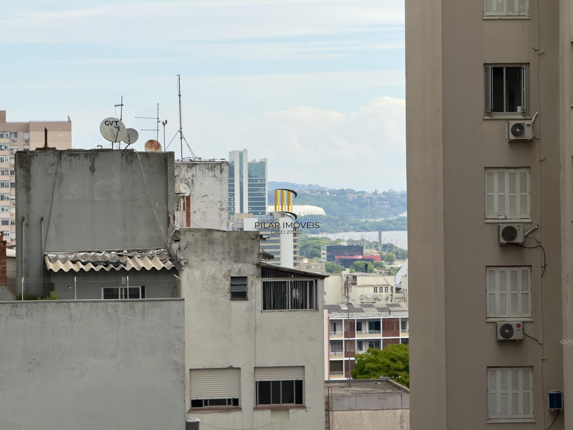 Apartamento 3 dormitórios no bairro Centro Histórico