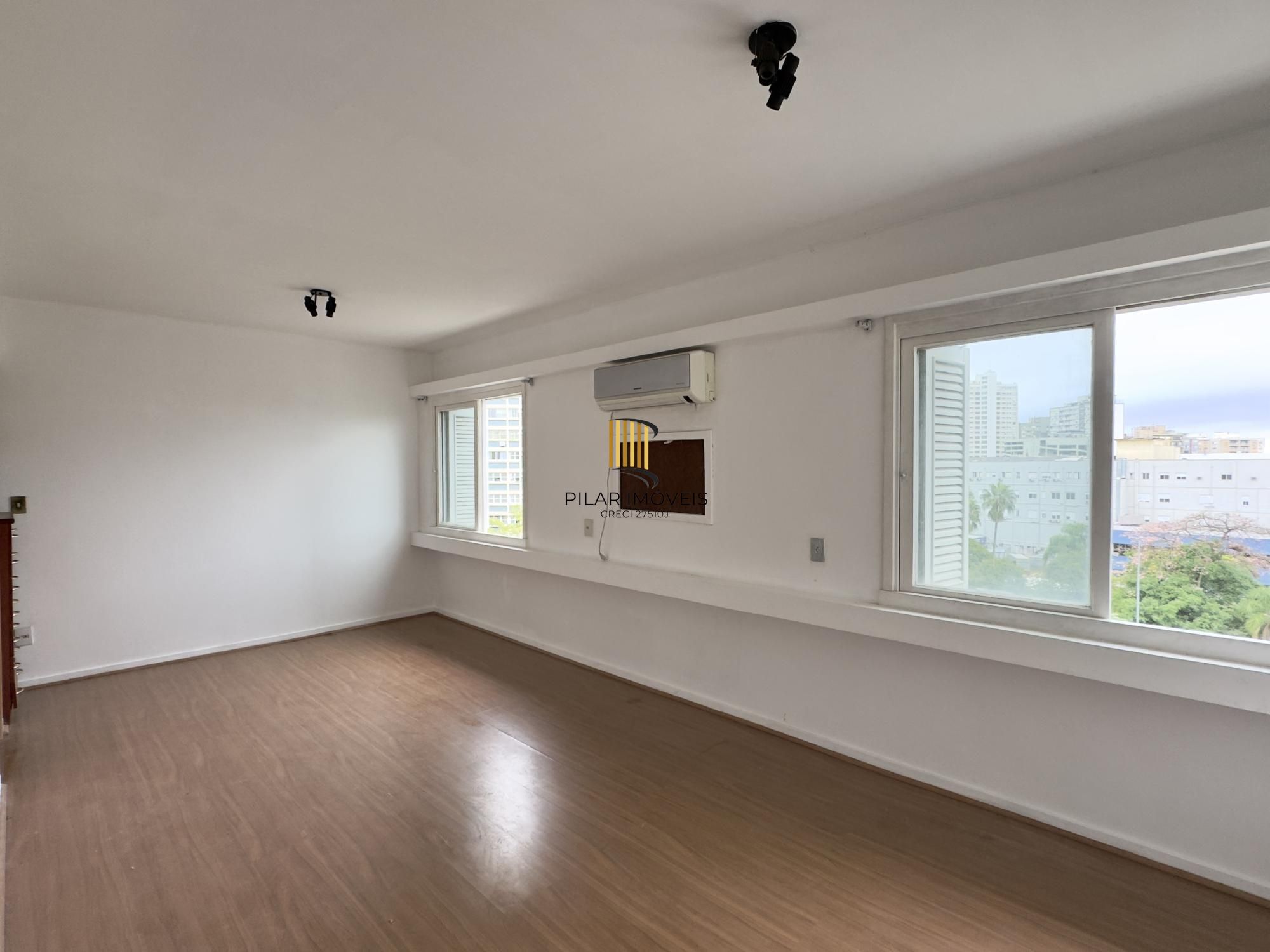 Apartamento 1 dormitório no bairro Centro Histórico
