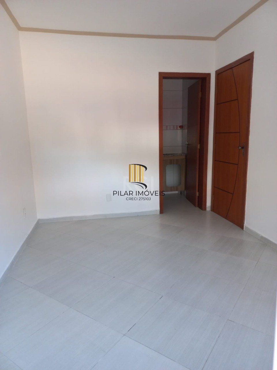 Apartamento para Venda - 69.58m², 3 dormitórios, sendo 1 suites, 1 vaga - Vila Veranópolis