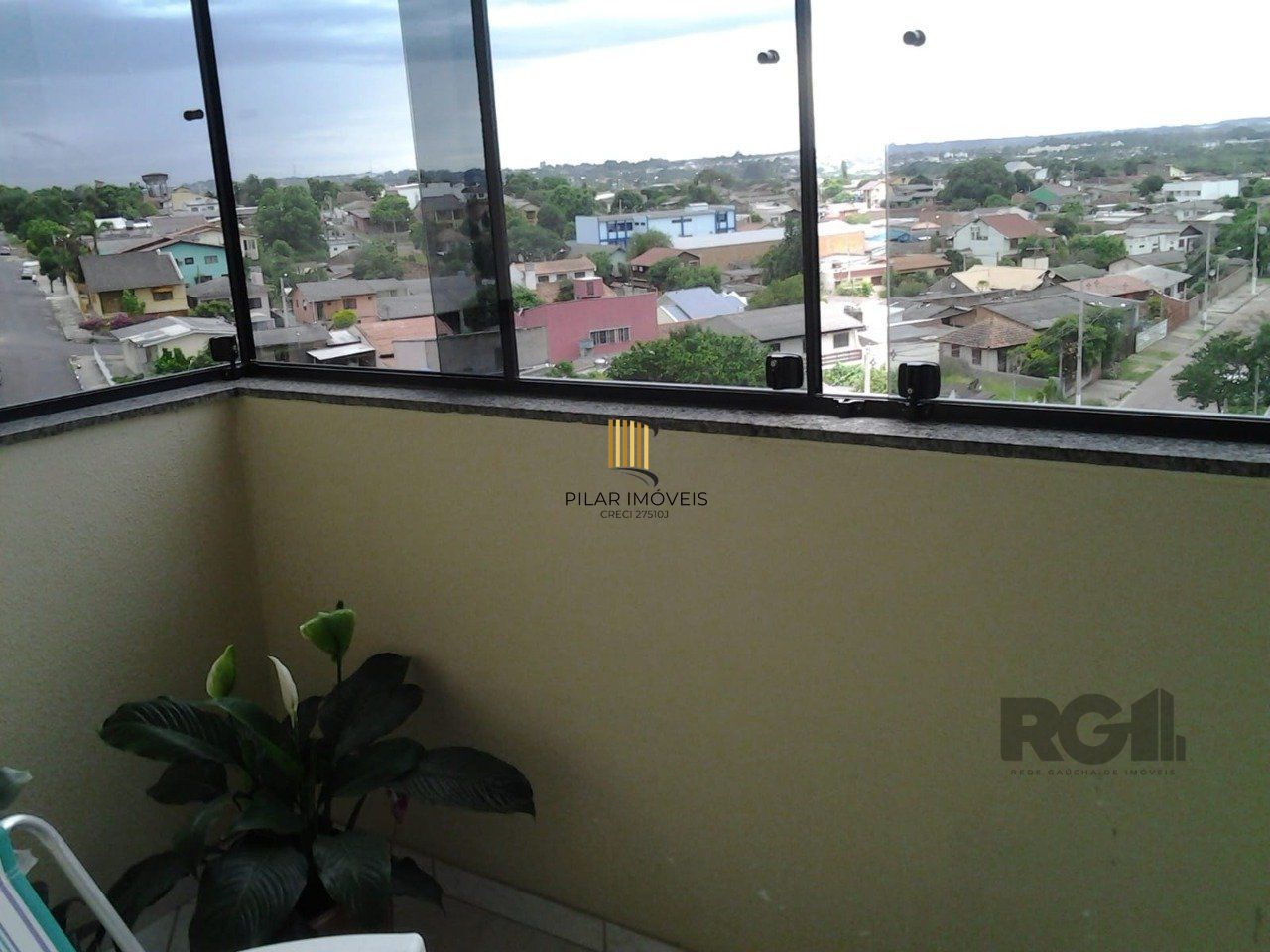 Aparatamento 2 dormitórios,2 vagas, Bairro Bom Princípio