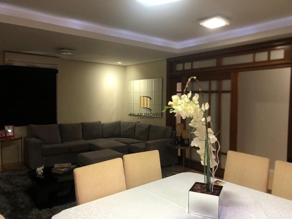 Apartamento para Venda - 130m², 3 dormitórios, sendo 1 suites, Vila Eunice Nova