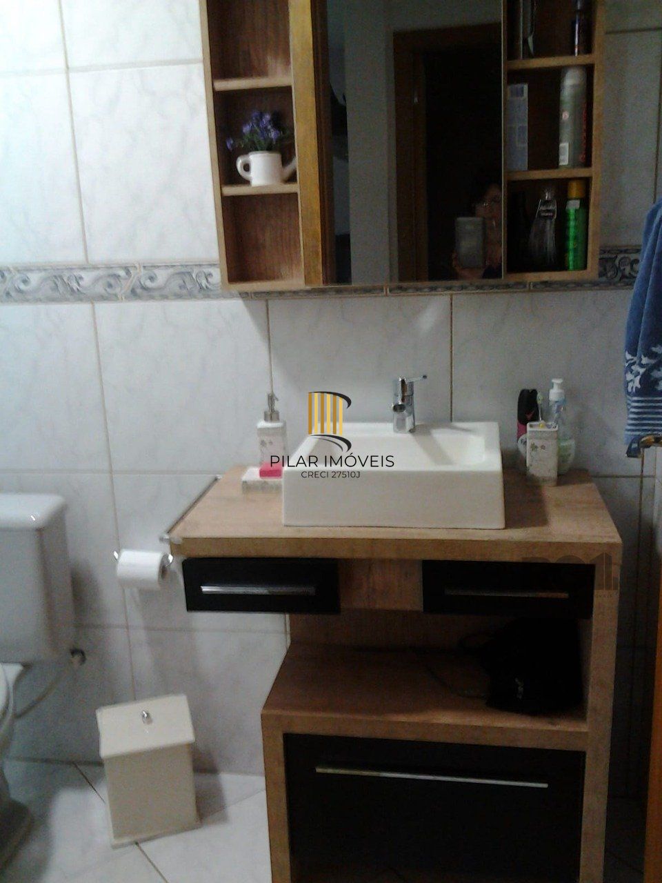 Aparatamento 2 dormitórios,2 vagas, Bairro Bom Princípio