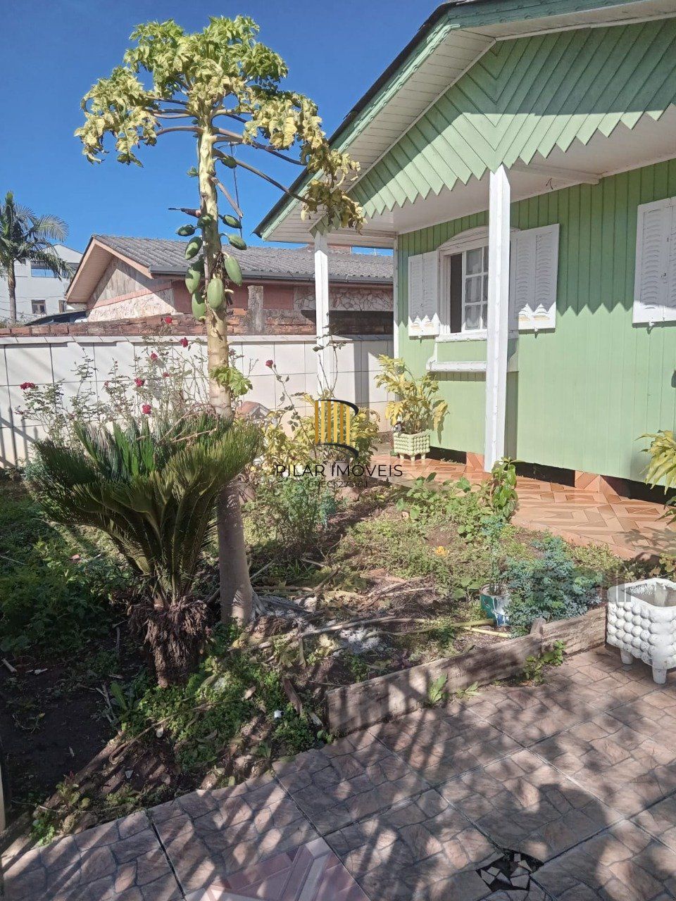 Dois terrenos 600m² Bairro  Pq Marechal Rondon