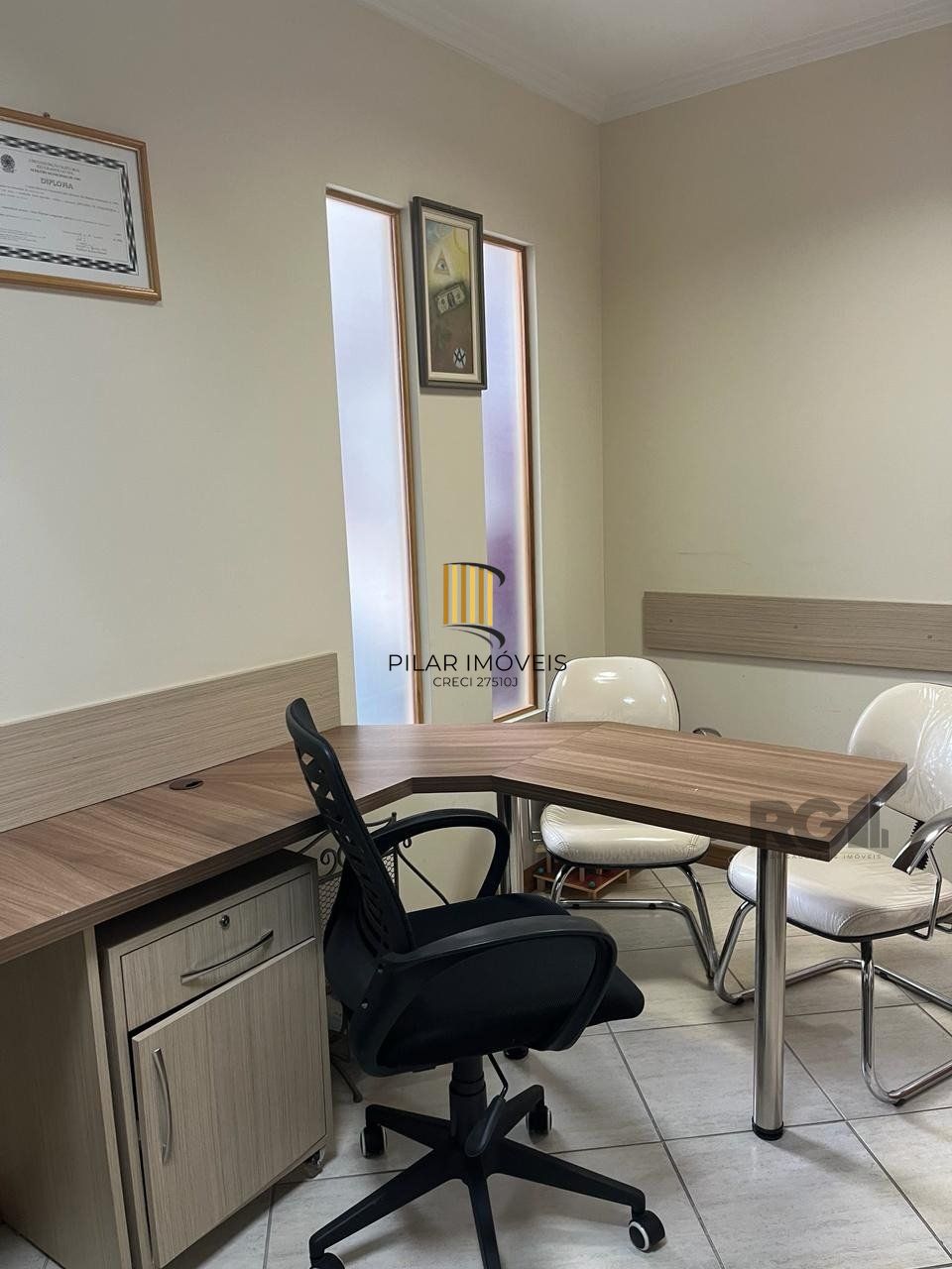 Sala comercial 39,03m² Bairro Imbuí