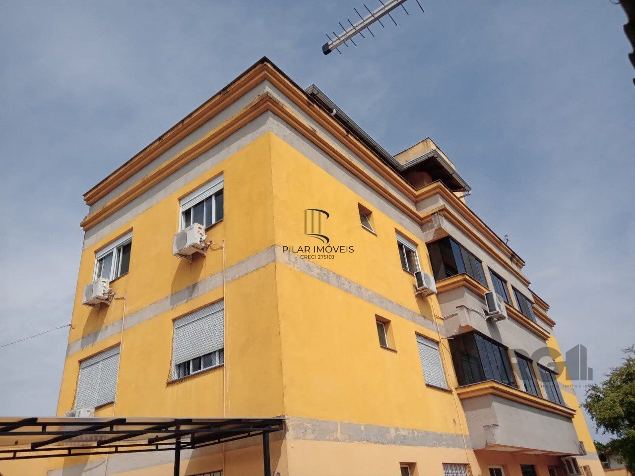Apartamento para Venda - 69.58m², 3 dormitórios, sendo 1 suites, 1 vaga - Vila Veranópolis