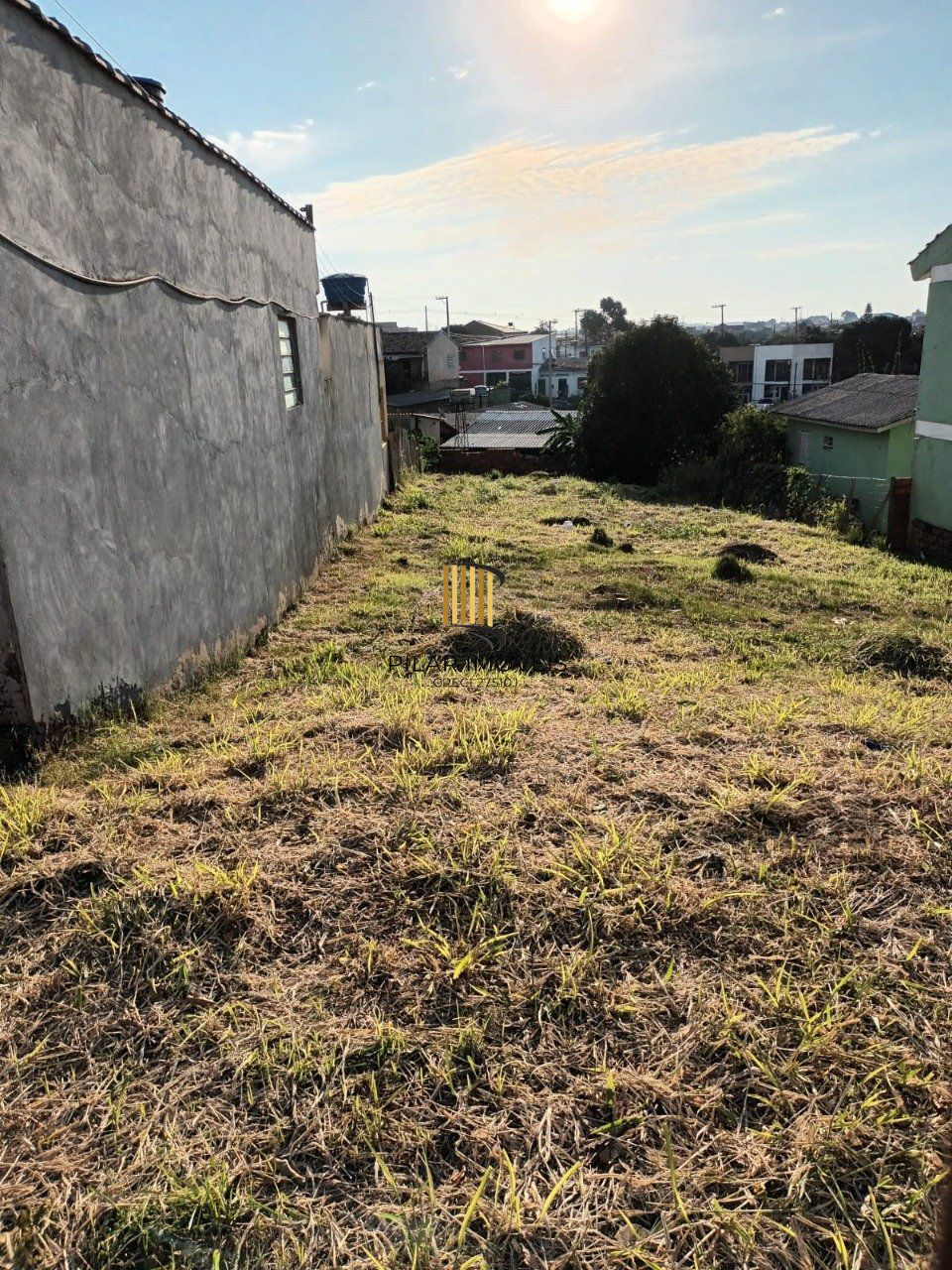 Terreno 530m² Bairro Vista Alegre