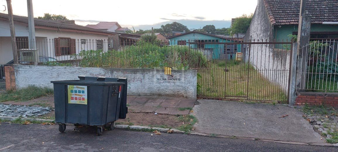Terreno 350m² Bairro Jardim América