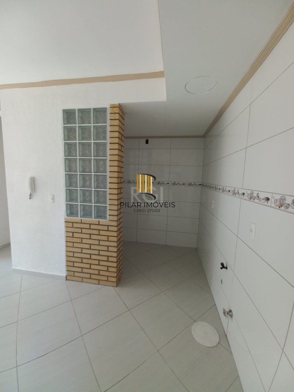 Apartamento para Venda - 69.58m², 3 dormitórios, sendo 1 suites, 1 vaga - Vila Veranópolis