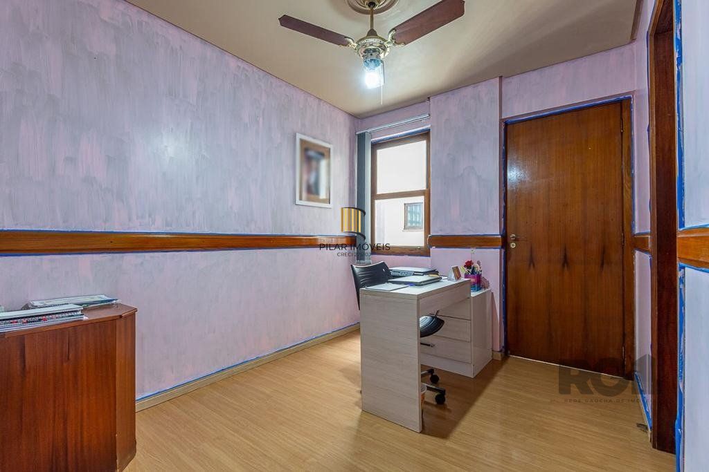 Apartamento semi mobiliado, 3 dormitórios, 1 suíte, 1 vaga, bairro Vila Eunice Nova