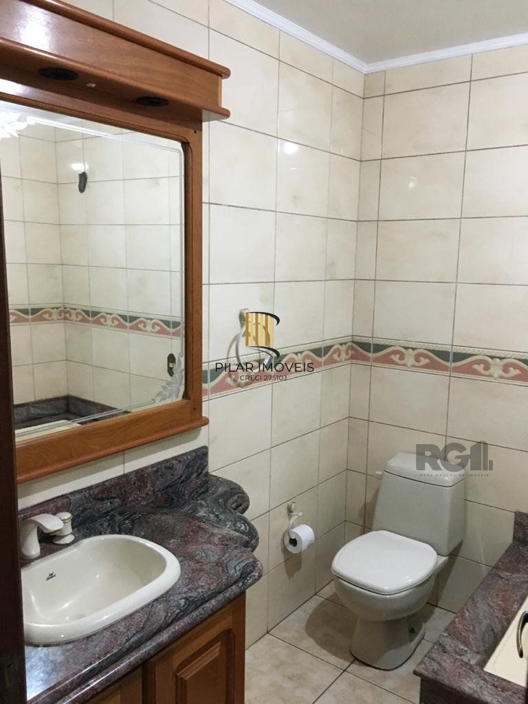 Apartamento 3 dormitórios, 1 suíte, vaga garagem, Bairro Vila City