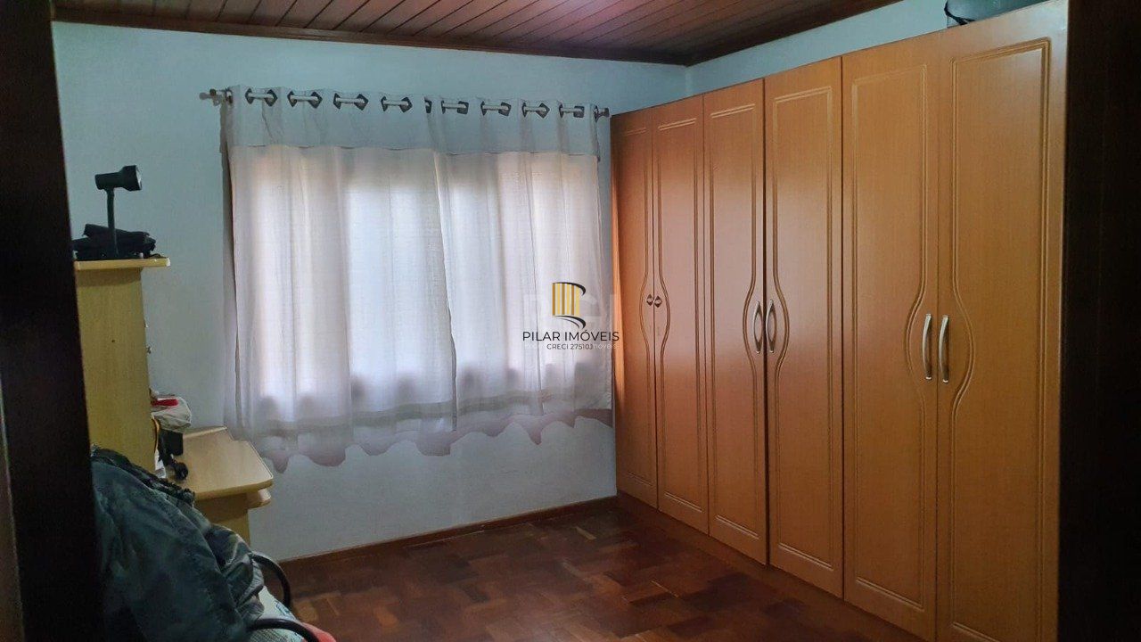 Casa para Venda - 58.95m², 2 dormitórios, 2 vagas - Vila Carlos Antônio Wilkens