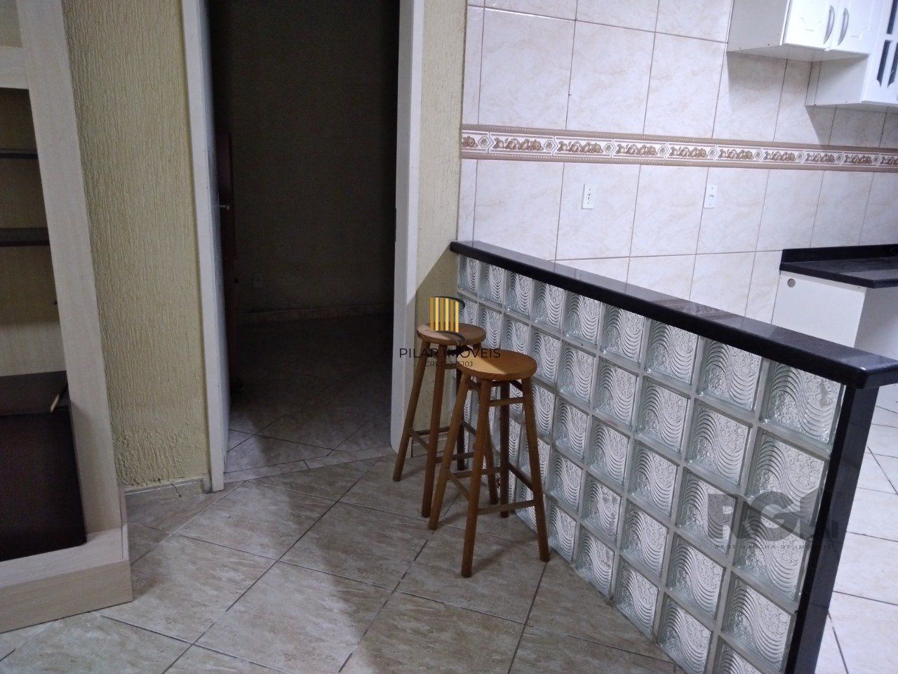 Casa 3 dormitórios, 1 suíte, vaga de garagem, Bairro Princesa Izabel