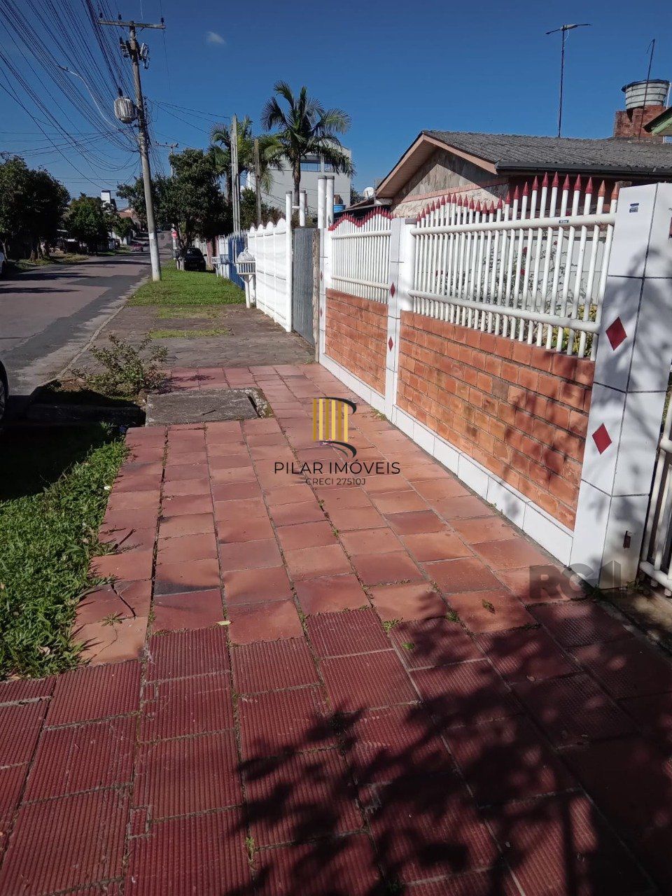 Dois terrenos 600m² Bairro  Pq Marechal Rondon