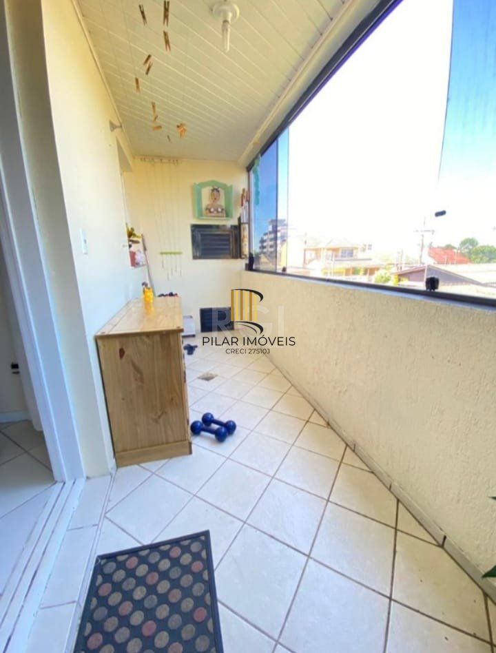 Apartamento para Venda - 78.48m², 2 dormitórios, sendo 1 suites, Vila Eunice Nova
