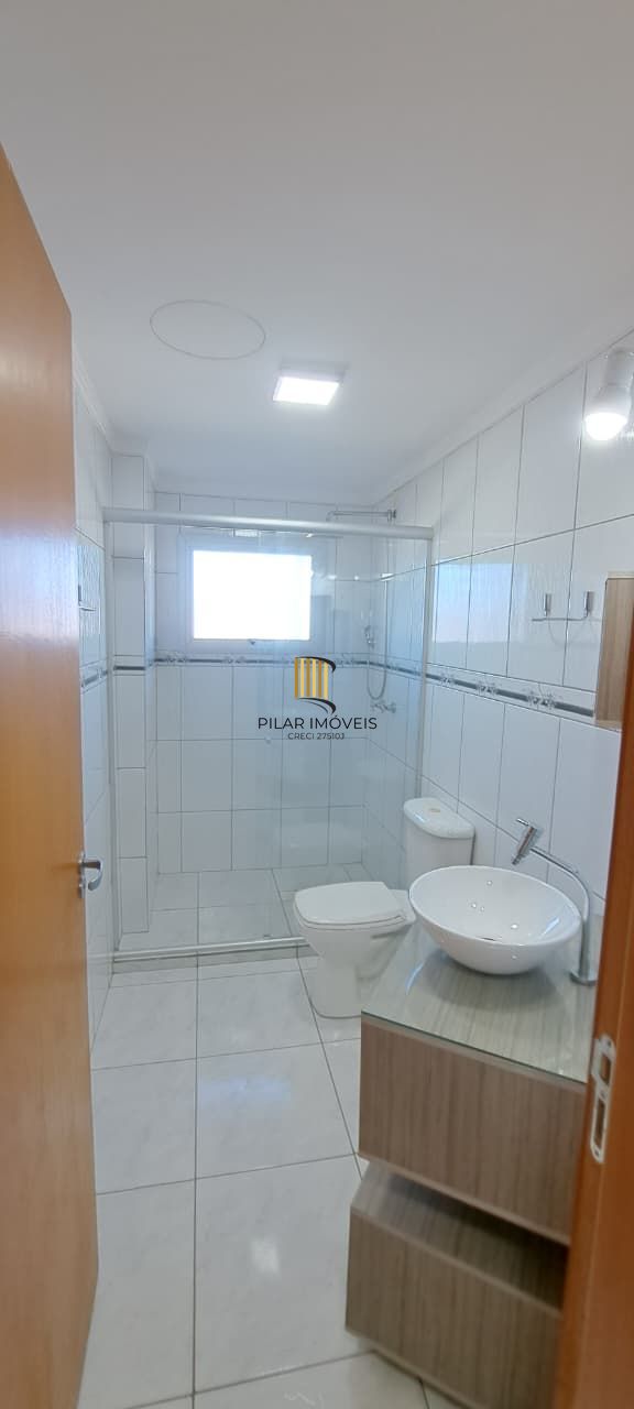Apartamento mobiliado 2 dormitórios, 1 suíte, 1 vaga Bairro Veranópolis