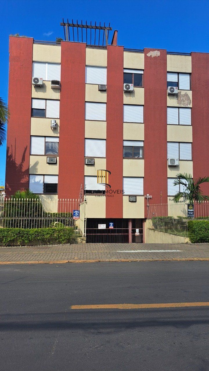 Apartamento cobertura, 2 dormitórios, vaga de garagem, Bairro Ponta Porã  - Pilar Imóveis