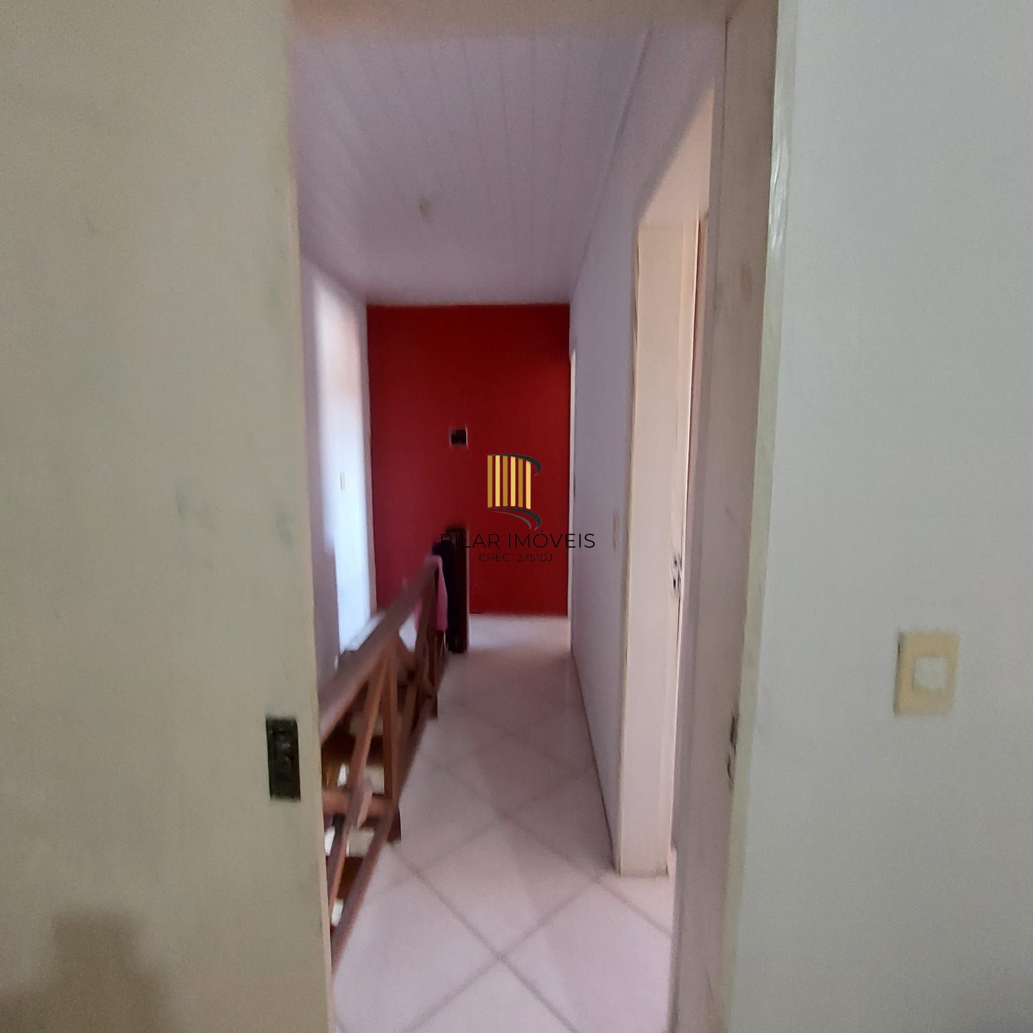 Casa 3 dormitórios, 1 suíte, 1 vaga, Bairro Parque da Matriz