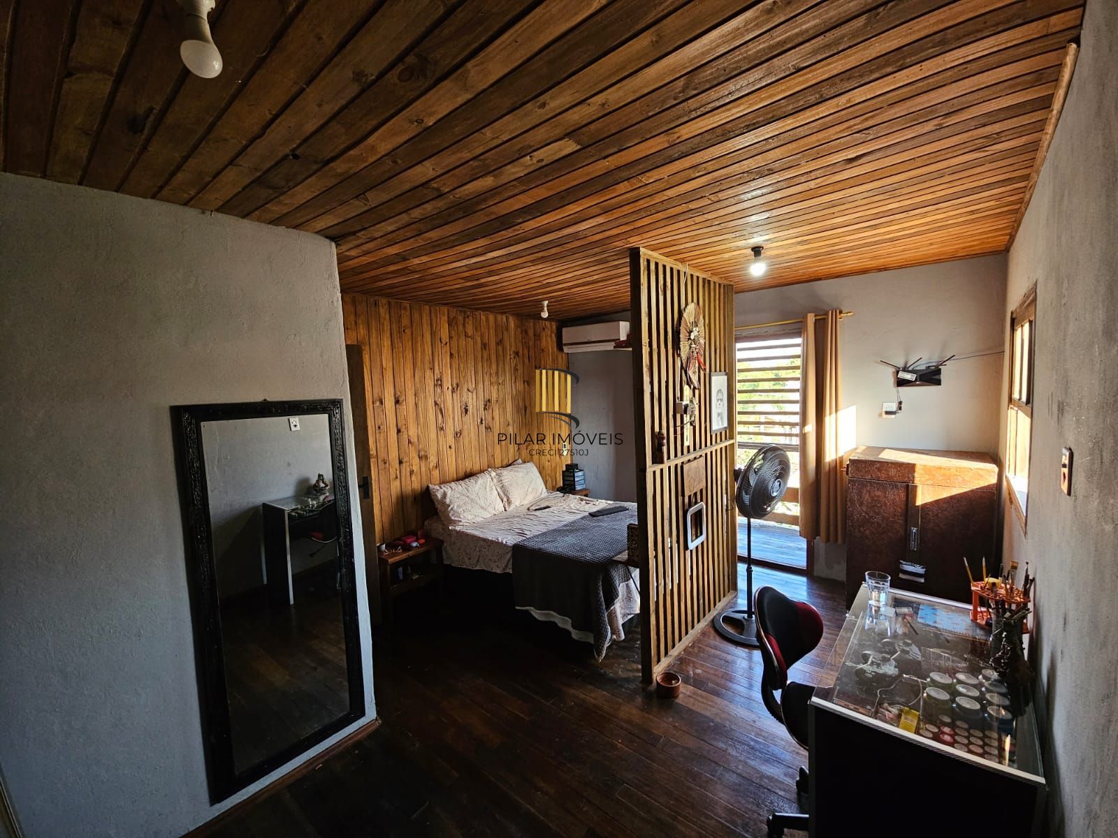 Casa 3 dormitórios, 2 vagas Bairro Bom Princípio