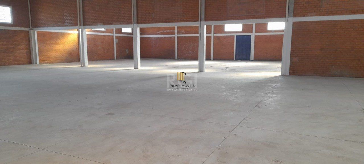 Pavilhão para Venda - 1296.8m², 0 dormitórios, Três Portos