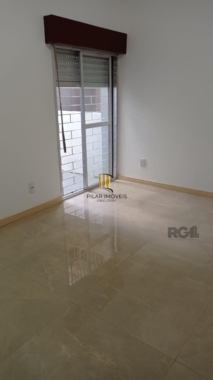 Apartamento térreo, 2 dormitórios, 1 vaga, Bairro   Jardim América     