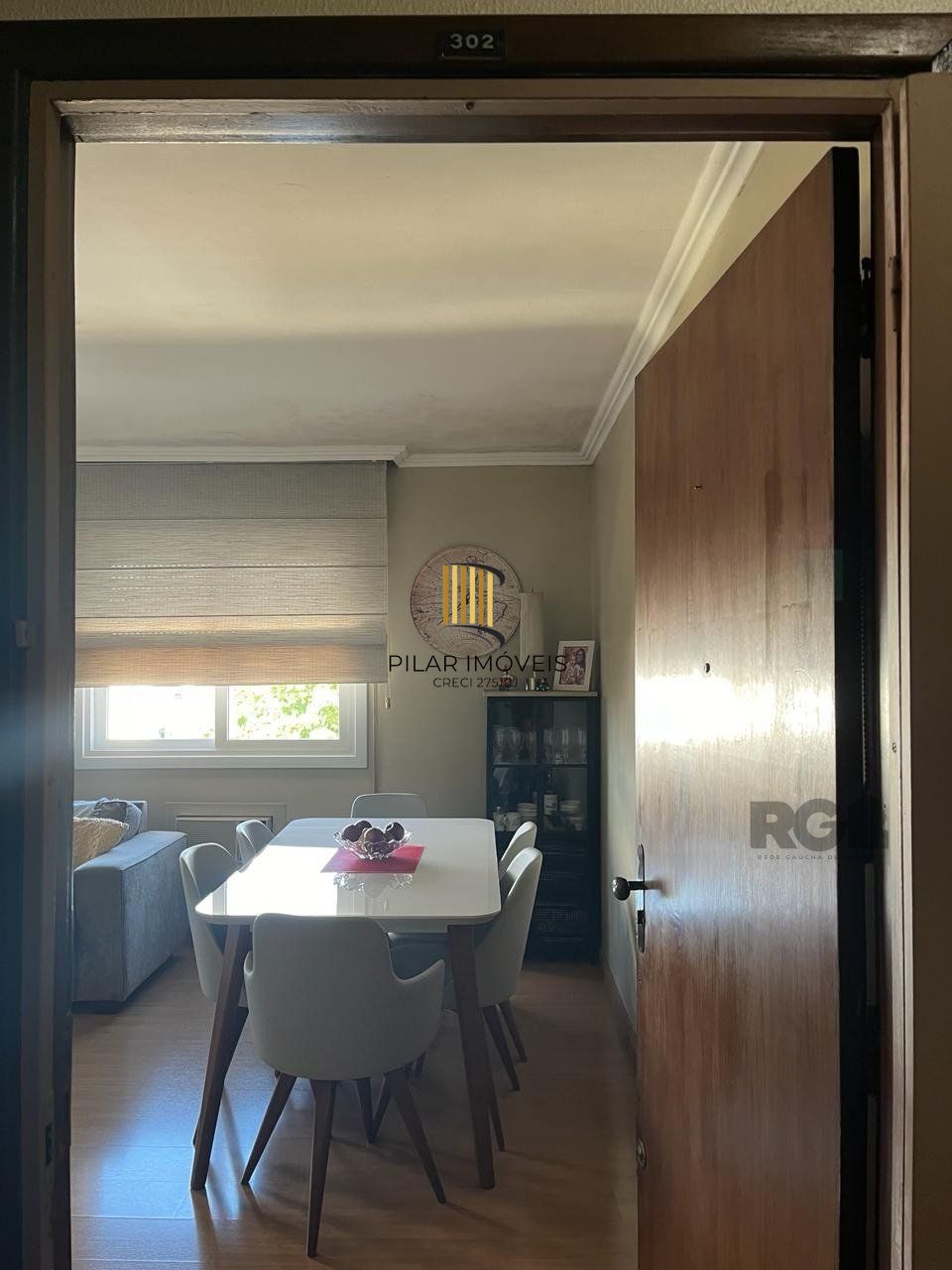 Apartamento 1 Dormitório(s) Bairro Vila Cachoeirinha