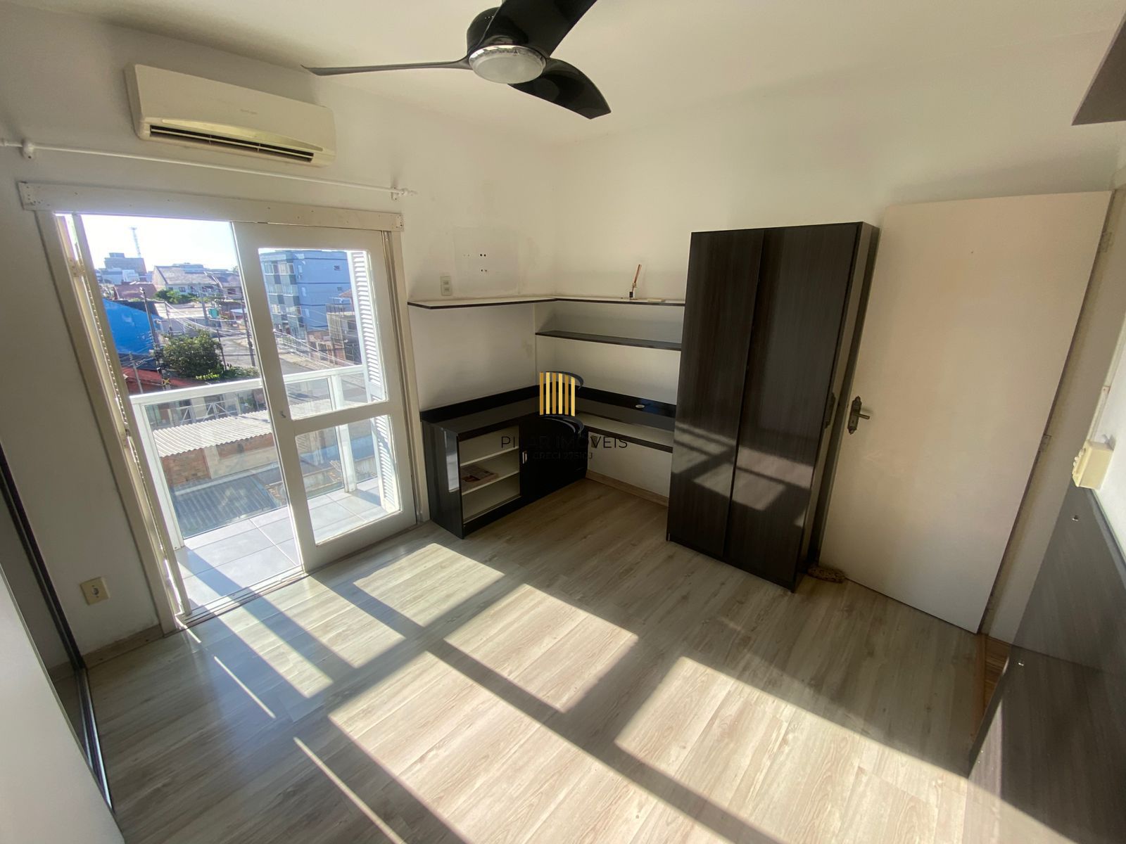 Apartamento 2 dormitórios, 1 vaga, Bairro Vila Imbuí - Pilar Imóveis