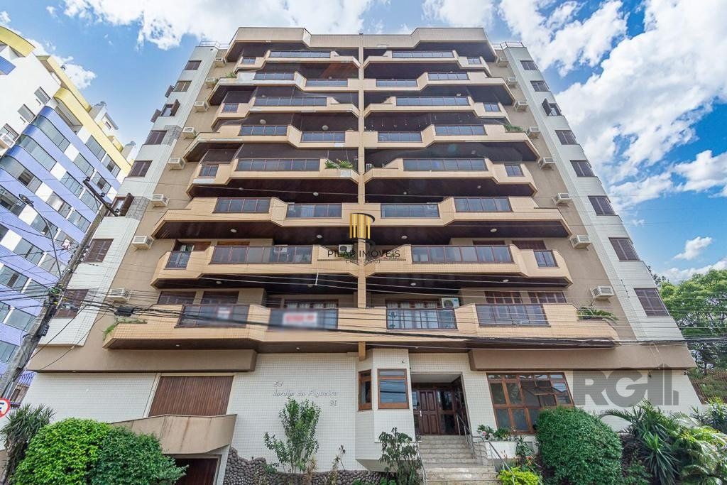Apartamento semi mobiliado, 3 dormitórios, 1 suíte, 1 vaga, bairro Vila Eunice Nova - Pilar Imóveis