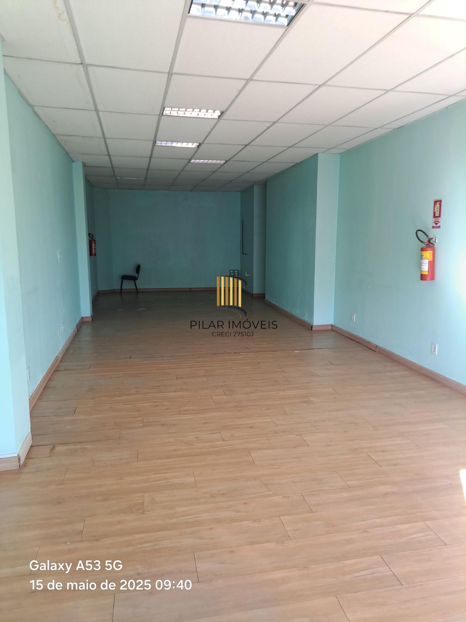 Prédio comercial 131m² Bairro São Jerônimo