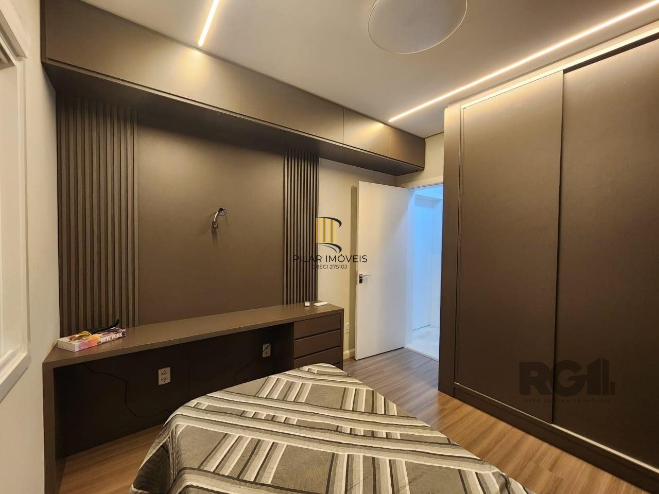 Casa em condomínio, 3 dorms, 1 suíte, 2 vagas bairro vale Ville
