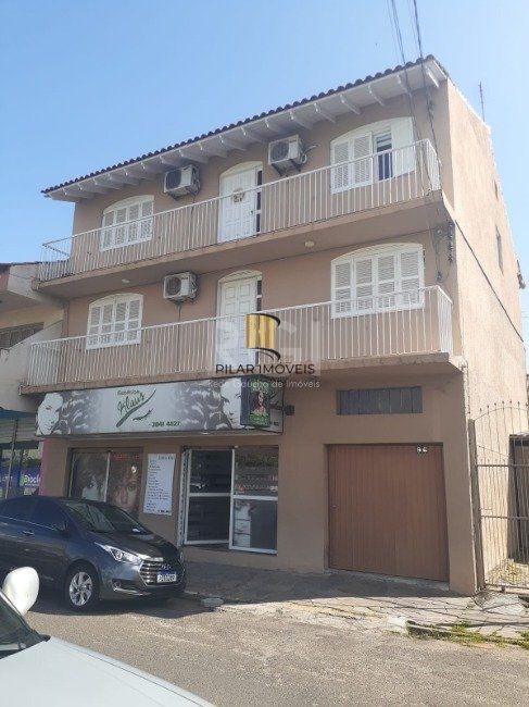 Prédio 300m² Bairro Vila Regina - Pilar Imóveis