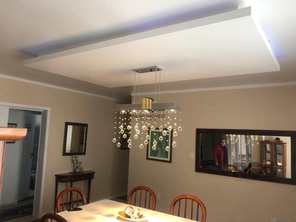 Apartamento 3 dormitórios no bairro Vila Veranópolis