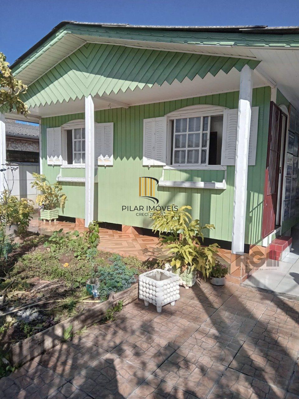 Dois terrenos 600m² Bairro  Pq Marechal Rondon