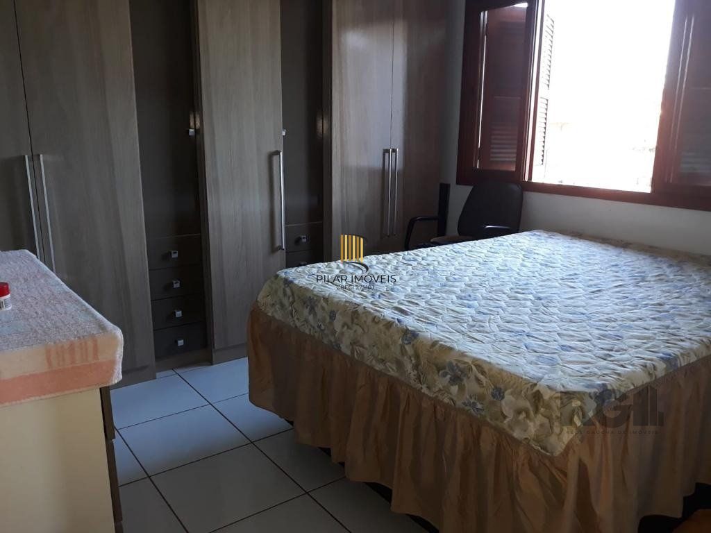 Casa sobrado 2 dormitórios, 2 vagas de garagem, Bairro Parque Ipiranga