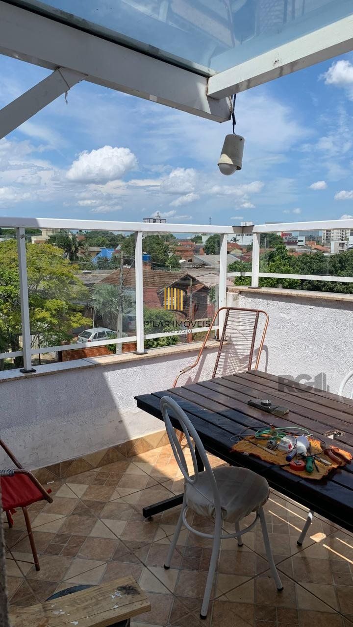 Apartamento semi mobiliado, 2 dormitórios, 1 suíte, 1 vaga, Bairro Vila Marcia