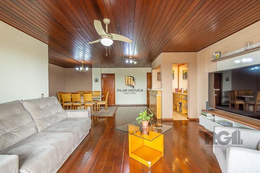 Apartamento semi mobiliado, 3 dormitórios, 1 suíte, 1 vaga, bairro Vila Eunice Nova