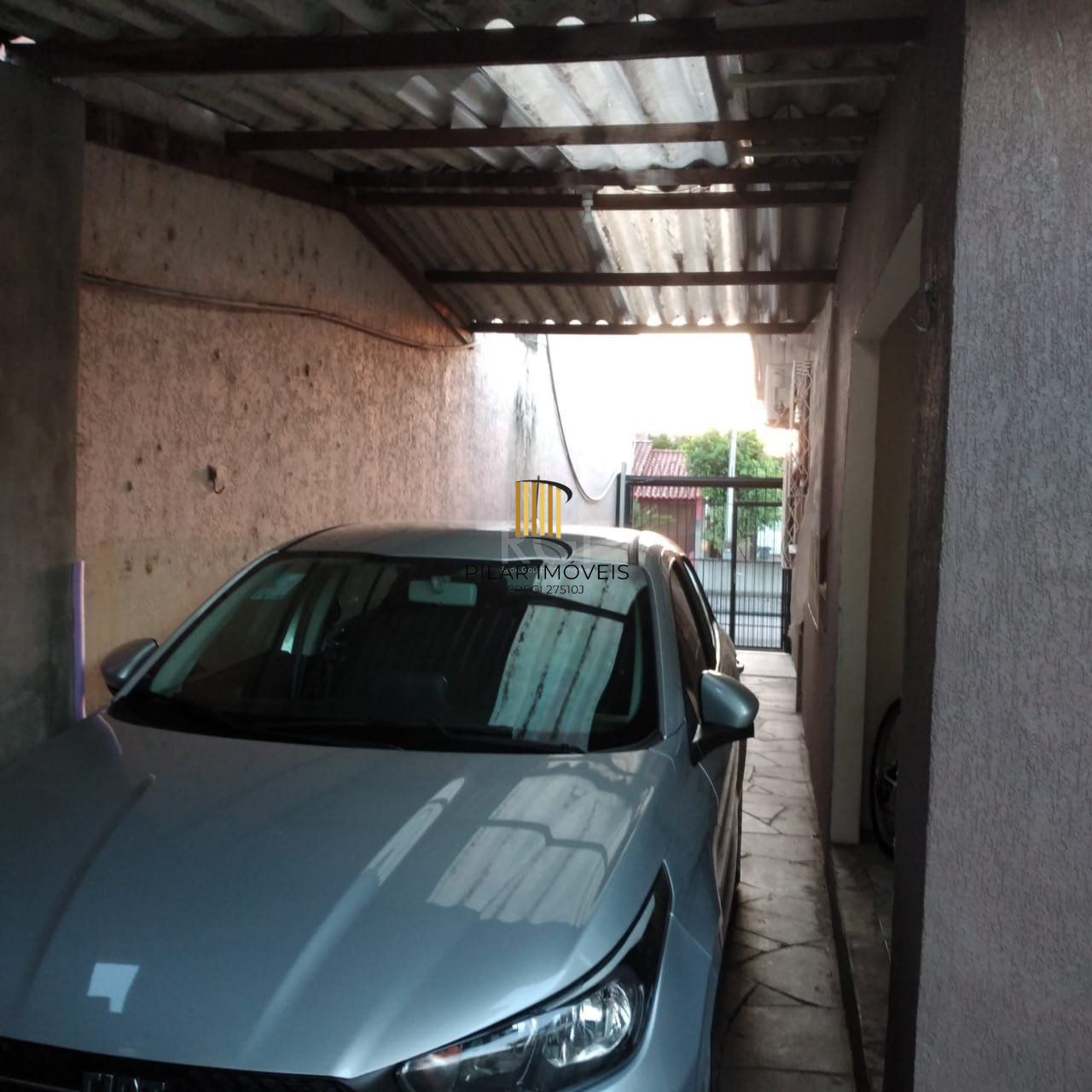 Casa para Venda - 113.4m², 3 dormitórios, sendo 1 suites, 2 vagas - Vila Silveira Martins