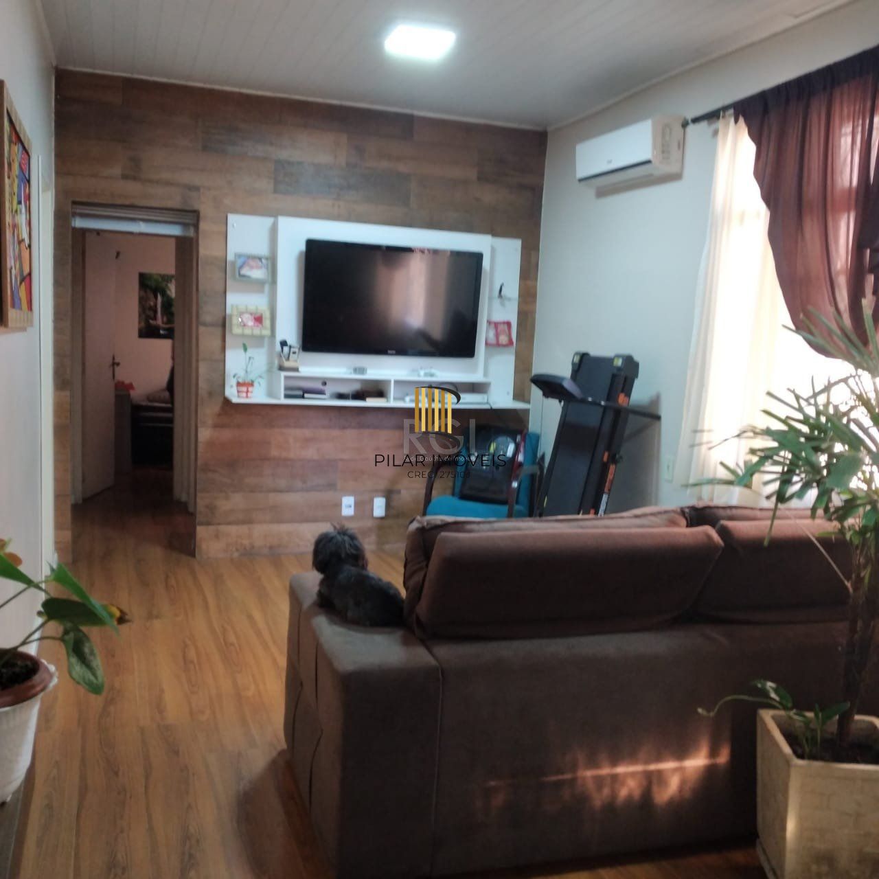 Casa para Venda - 113.4m², 3 dormitórios, sendo 1 suites, 2 vagas - Vila Silveira Martins